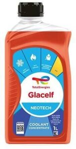 Антифриз GLACELF NEOTECH 1л