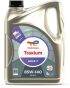Трансмісійна олива Total Transmission Axle 7 85W-140, 5л, фото 1 - інтерент-магазин Auto-Mechanic