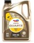 Олива QUARTZ INEO C4 5W30 5L, фото 1 - інтерент-магазин Auto-Mechanic