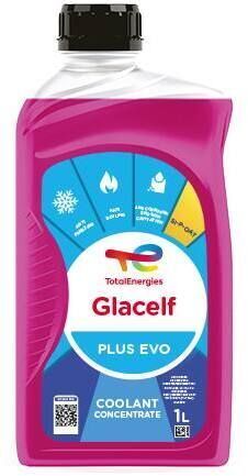 GLACELF PLUS EVO 1L