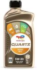 Моторна олива Total QUARTZ 9000 NFC 5W-30, 1 літр