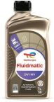 Олива TOTAL FLUIDMATIC DVI MV 1L Олива TOTAL FLUIDMATIC DVI MV 1L
