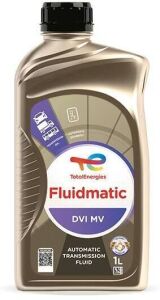 Олива TOTAL FLUIDMATIC DVI MV 1L
