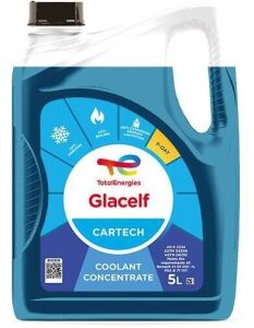 Концентрат антифризу (тип G12)