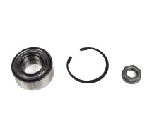 Підшипник маточини (передньої) (42х82х36) (+ABS) Citroen Berlingo 1.6i/1.6HDi 08-