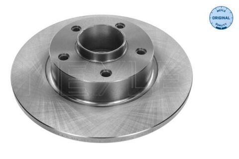 Диск тормозной (280х12) (задний) (с подшипником) Renault Trafic 01- Диск тормозной (280х12) (задний) (с подшипником) Renault Trafic 01-