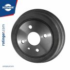 Тормозной барабан