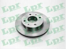 Диск тормозной