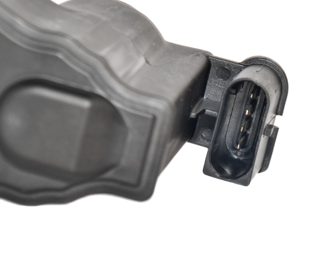 Приводний елемент, супорт стоянкового гальма Citroen C4 Picasso Ii