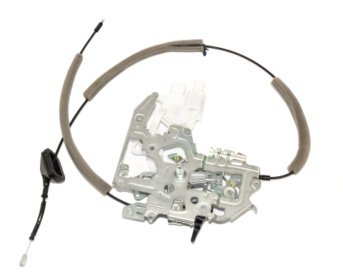 Дверний замок Renault Master Iii 2010-,Opel Movano B 2010-,Nissan Nv400 2011-