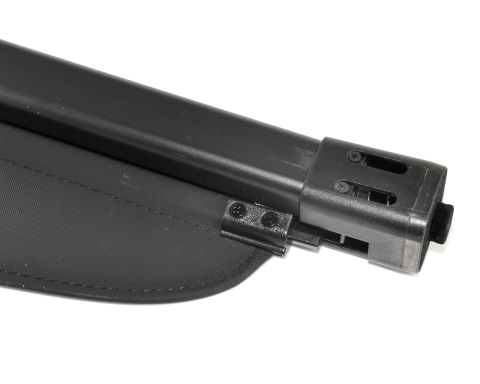 Крышка / обшивка багажного отделения Ford Kuga 2008-