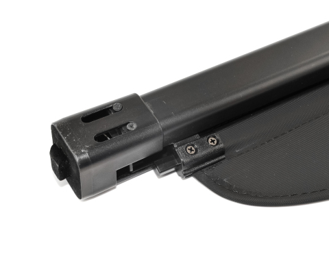 Крышка / обшивка багажного отделения Ford Kuga 2008-