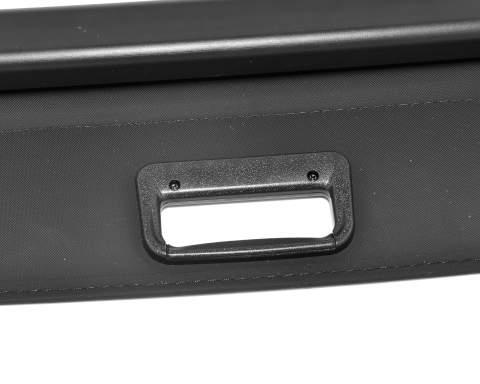 Крышка / обшивка багажного отделения Ford Kuga 2008-