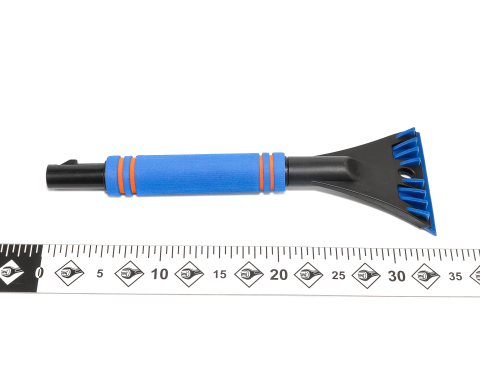 Комбінований шкребок-щітка (59см)