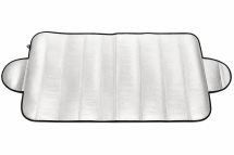 Снігозахисний екран на лобове скло (зима+літо) Снігозахисний екран на лобове скло (зима+літо)