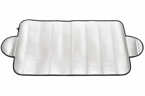 Снігозахисний екран на лобове скло