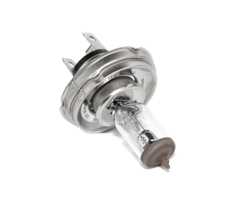 Лампа галогенна R2 12V 45/40W P45t-4 Лампа галогенна R2 12V 45/40W P45t-4