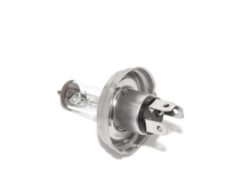 Лампа галогенна R2 12V 45/40W P45t-4 Лампа галогенна R2 12V 45/40W P45t-4