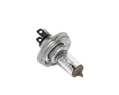 Лампа галогенна R2 12V 45/40W P45t-4 Лампа галогенна R2 12V 45/40W P45t-4