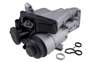 Корпус оливного фільтра Volvo C30