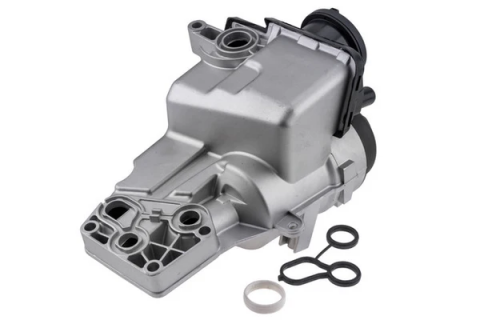 Корпус оливного фільтра Volvo C30