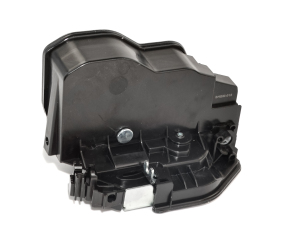 Дверний замок (спереду ліворуч) BMW 1 (E81, E87), 3 (E90, E91, E92, E93), 5 (E60, E61), X3 (E83), X5 (E70), X6 (E71, E72)