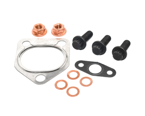 Комплект прокладок турбіни Opel Omega B 2.5TD 01-03, M41/M47/M57/M67/N57