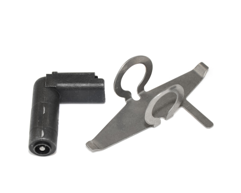 Датчик положения коленчатого вала 