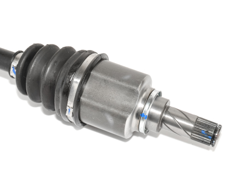 Приводний вал 