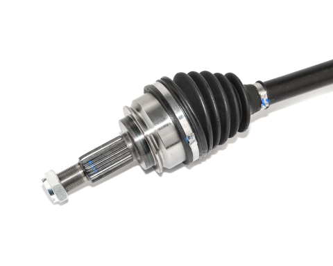 Приводний вал 