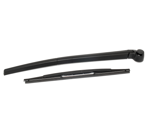 Двірник склоочисників SKODA FABIA I