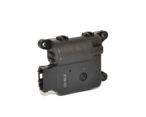 Приводний елемент, змішувальний клапан Vw Passat 14-, Beetle 11-