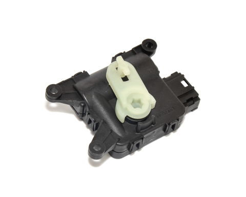 Приводний елемент, змішувальний клапан Vw Passat 14-, Beetle 11-