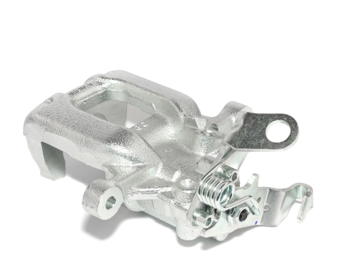 Супорт гальмівний задній | VW GOLF VI 04-, TOURAN 03-, AUDI A3 04-, SKODA OCTAVIA 04-, SUPERB 08-, YETI 09- /ПРАВ, СИСТЕМА BOSCH, TARCZA 272MM, FI=38MM/ Супорт гальмівний задній | VW GOLF VI 04-, TOURAN 03-, AUDI A3 04-, SKODA OCTAVIA 04-, SUPERB 08-, YETI 09- /ПРАВ, СИСТЕМА BOSCH, TARCZA 272MM, FI=38MM/