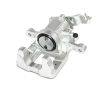 Супорт гальмівний задній | VW GOLF VI 04-, TOURAN 03-, AUDI A3 04-, SKODA OCTAVIA 04-, SUPERB 08-, YETI 09- /ПРАВ, СИСТЕМА BOSCH, TARCZA 272MM, FI=38MM/ 