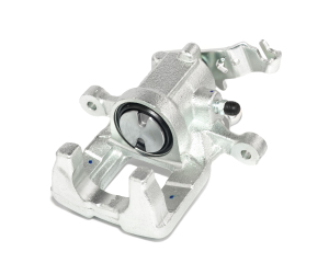 Супорт гальмівний задній | VW GOLF VI 04-, TOURAN 03-, AUDI A3 04-, SKODA OCTAVIA 04-, SUPERB 08-, YETI 09- /ПРАВ, СИСТЕМА BOSCH, TARCZA 272MM, FI=38MM/ 