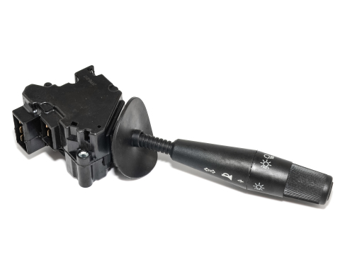 Перемикач на рульовій колонці Peugeot 205 90-, 309 85-