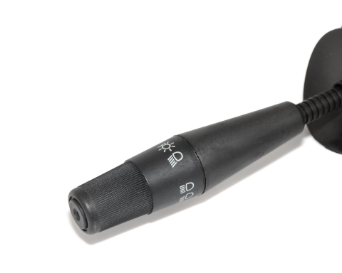 Перемикач на рульовій колонці Peugeot 205 90-, 309 85-