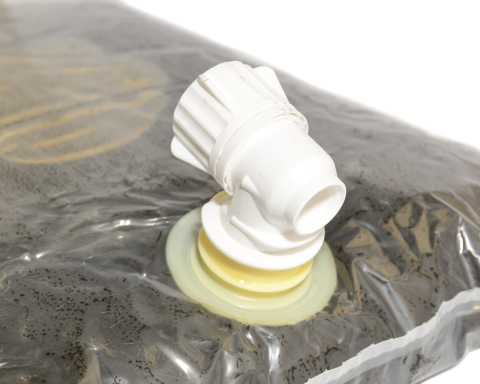 Моторна олива Toyota Fuel Economy 5W-30, 5л