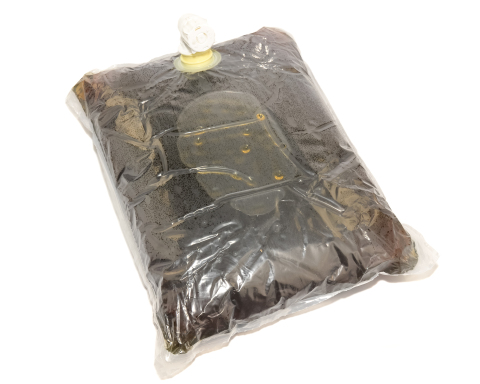 Моторна олива Toyota Fuel Economy 5W-30, 5л