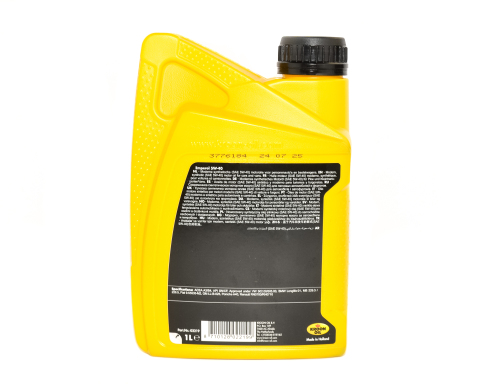 Масло моторное KROON OIL EMPEROL 5W-40, 1 литр