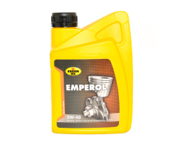 Масло моторное KROON OIL EMPEROL 5W-40, 1 литр