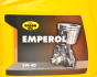 Моторна олива KROON OIL EMPEROL 5W-40, 4 літри, фото 6 - інтерент-магазин Auto-Mechanic