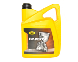 Масло моторное KROON OIL EMPEROL 5W-40, 5 литров