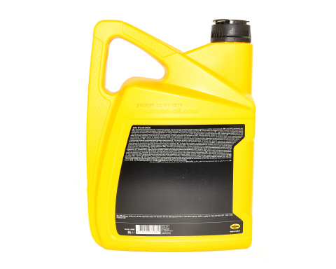 Моторна олива KROON OIL HELAR SP LL-03 5W-30, 5 літрів