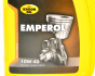 Моторна олива KROON OIL EMPEROL 10W-40, 1 літр, фото 3 - інтерент-магазин Auto-Mechanic