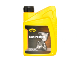 Моторное масло KROON OIL EMPEROL 10W-40, 1 литр