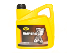 Моторное масло KROON OIL EMPEROL 10W-40, 4 литра