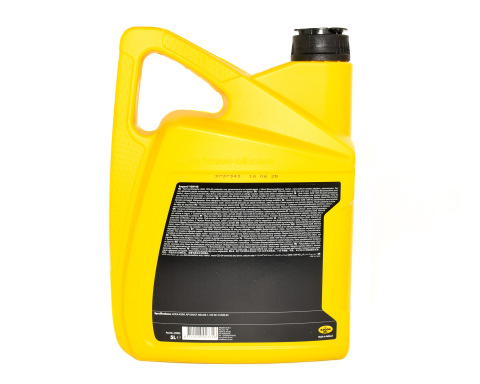 Моторное масло KROON OIL EMPEROL 10W-40, 5 литров