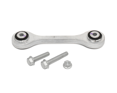 Тяга стабілізатора (переднього) Audi A4/A5/A6/A7/Q5/Q7 2.0-3.0TDI 07- (алюминий)